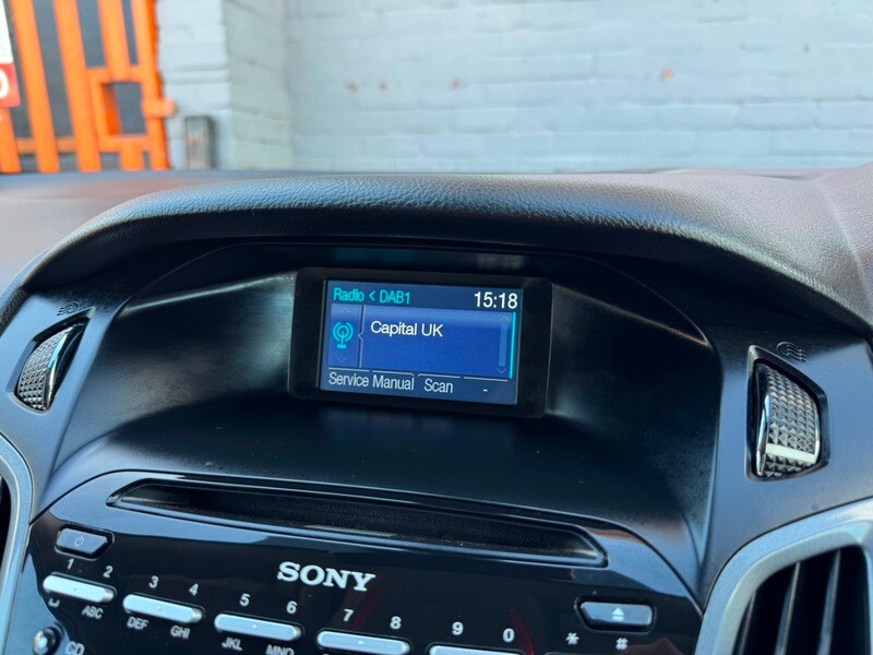 Used Ford Focus 2012 for sale - 77891455: Photo 21