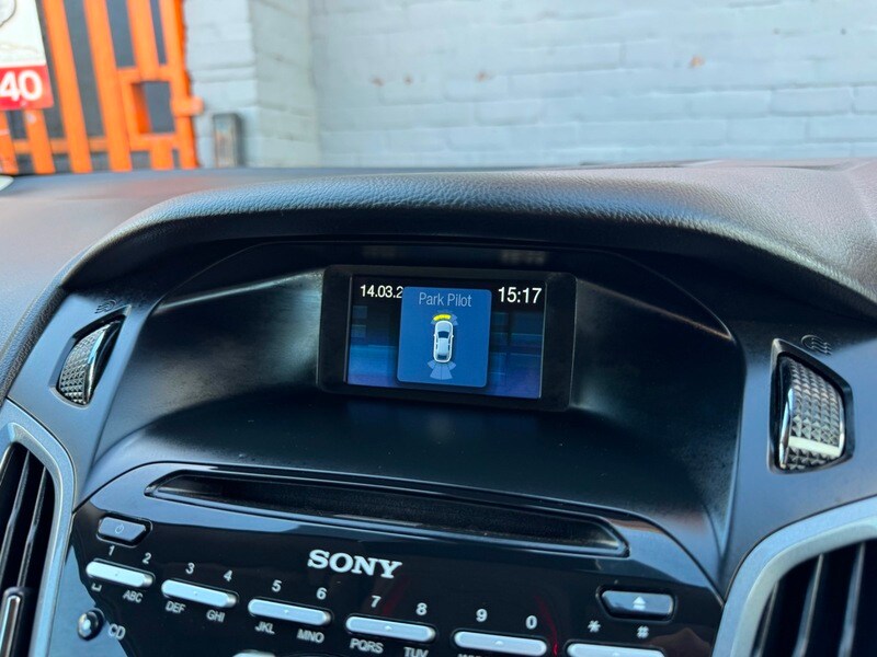 Used Ford Focus 2012 for sale - 77891455: Photo 22