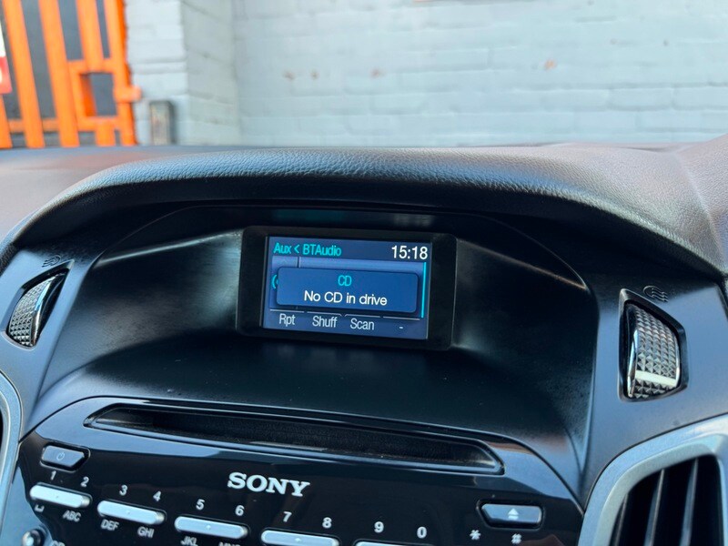 Used Ford Focus 2012 for sale - 77891455: Photo 23