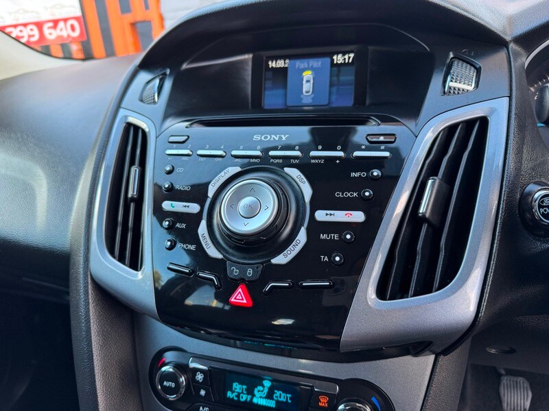 Used Ford Focus 2012 for sale - 77891455: Photo 24