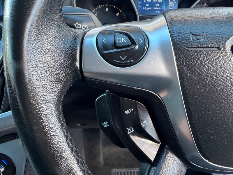 Used Ford Focus 2012 for sale - 77891455: Photo 28