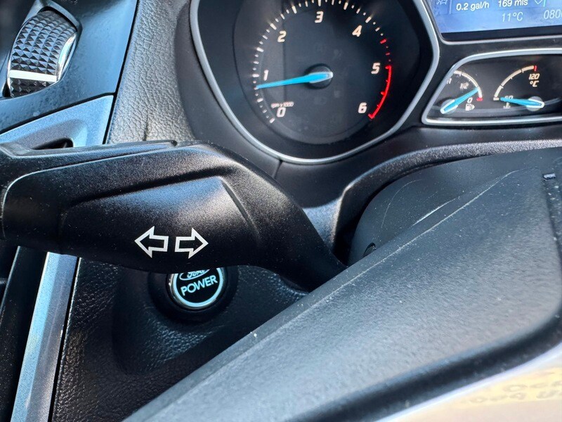 Used Ford Focus 2012 for sale - 77891455: Photo 29