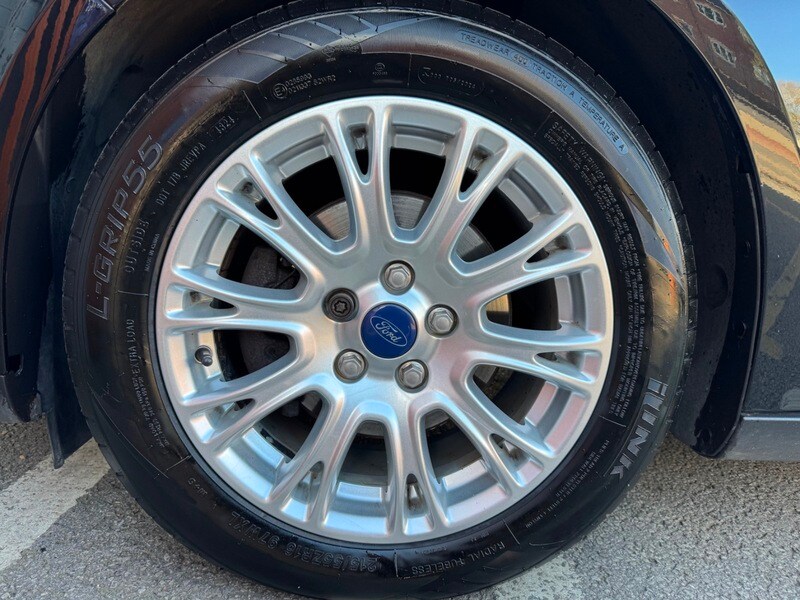 Used Ford Focus 2012 for sale - 77891455: Photo 31