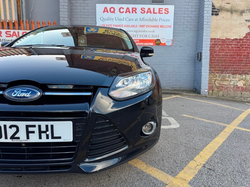 Used Ford Focus 2012 for sale - 77891455: Photo 32