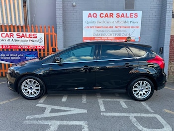 Used Ford Focus 2012 for sale - 77891455: Photo