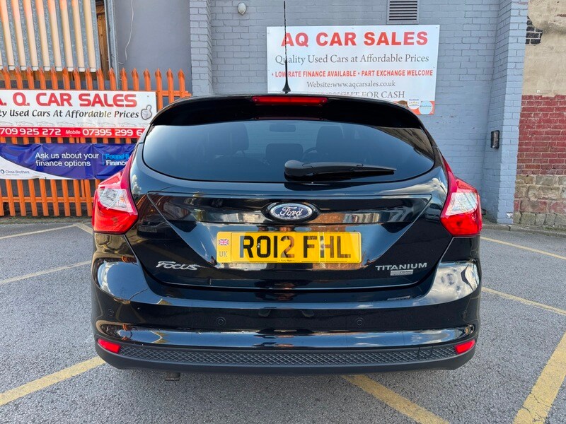 Used Ford Focus 2012 for sale - 77891455: Photo 6