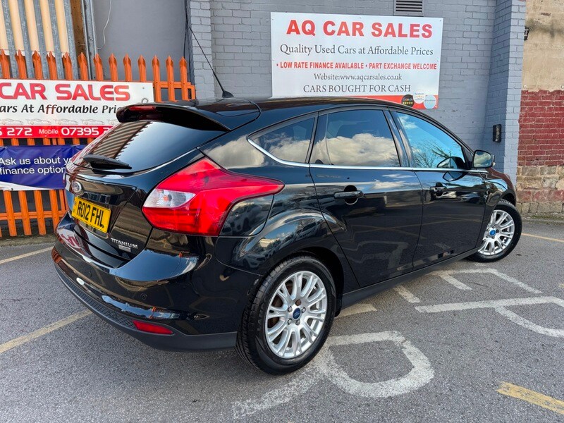 Used Ford Focus 2012 for sale - 77891455: Photo 7