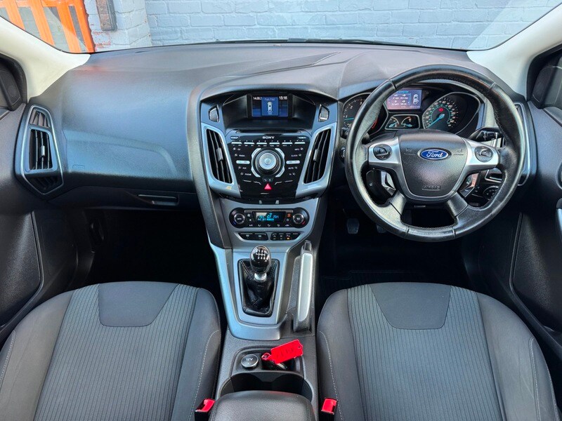 Used Ford Focus 2012 for sale - 77891455: Photo 9