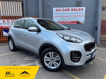 2016 - CRDI 2 ISG 5-Door