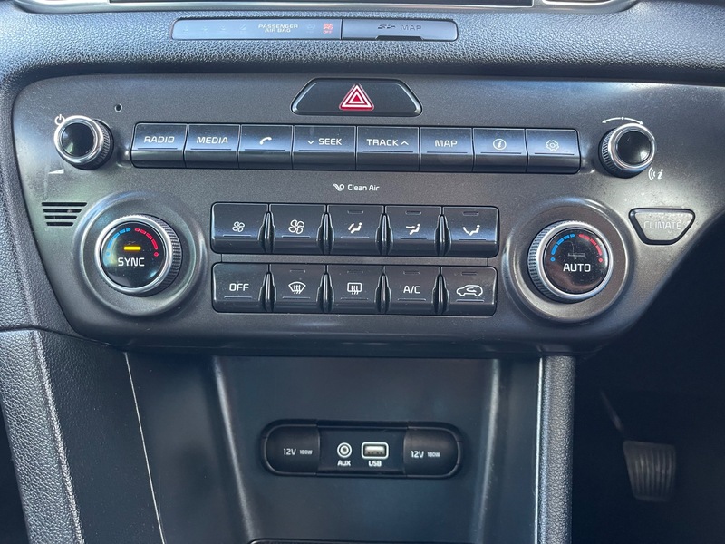 Vehicle 27