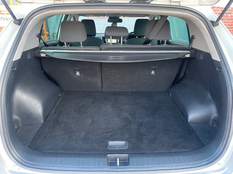 Vehicle 40