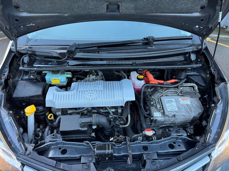 Used Toyota Yaris 2016 for sale - 76962926: Photo 13