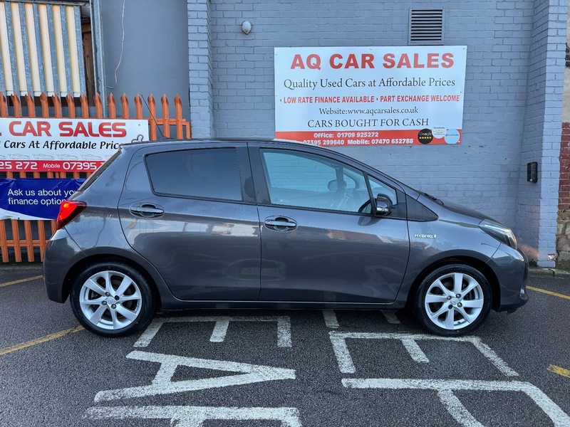 Used Toyota Yaris 2016 for sale - 76962926: Photo 8