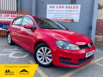 2014 - SE TDI BLUEMOTION TECHNOLOGY 5-Door