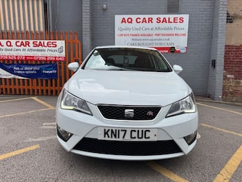 Used SEAT Ibiza 2017 for sale - 79599558: Photo