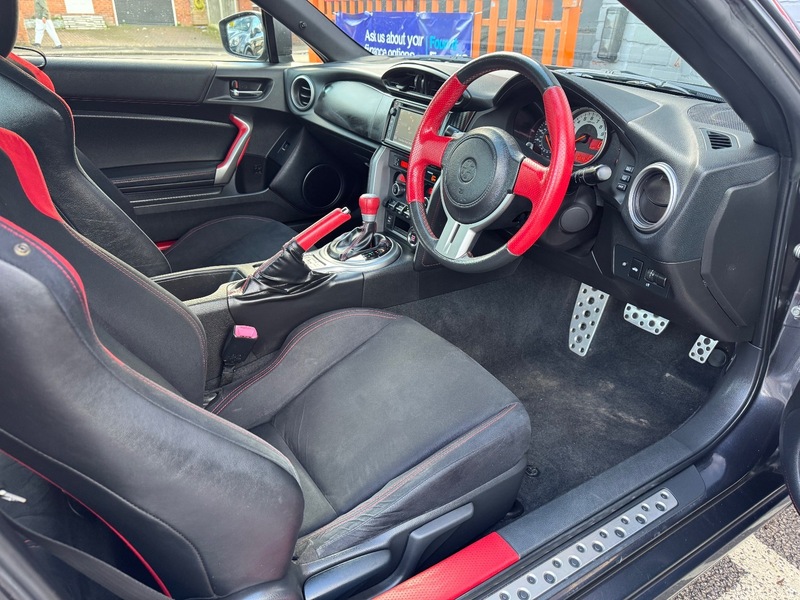 Used Toyota GT86 2014 for sale - 76798911: Photo 10