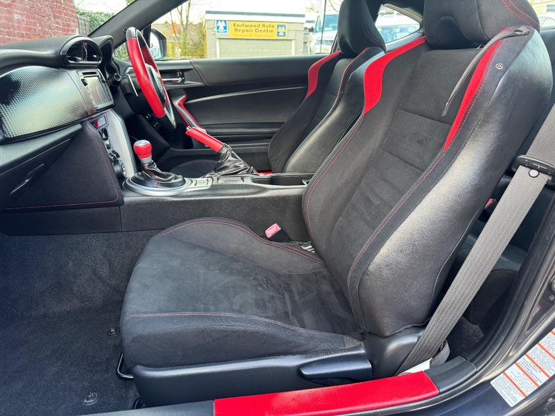 Used Toyota GT86 2014 for sale - 76798911: Photo 14