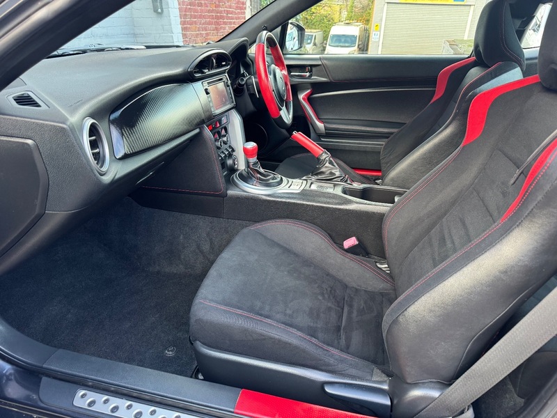 Used Toyota GT86 2014 for sale - 76798911: Photo 15