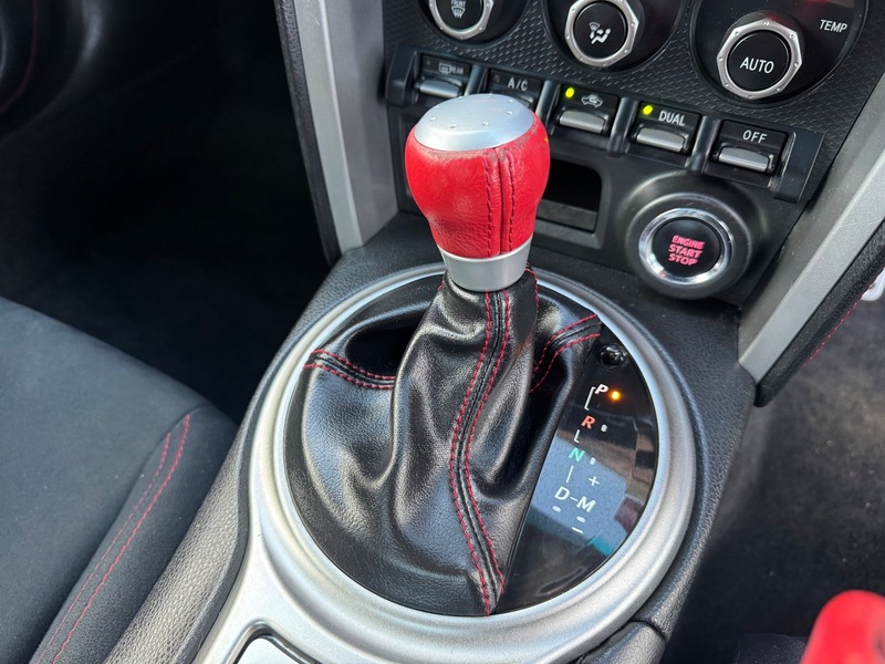 Used Toyota GT86 2014 for sale - 76798911: Photo 17