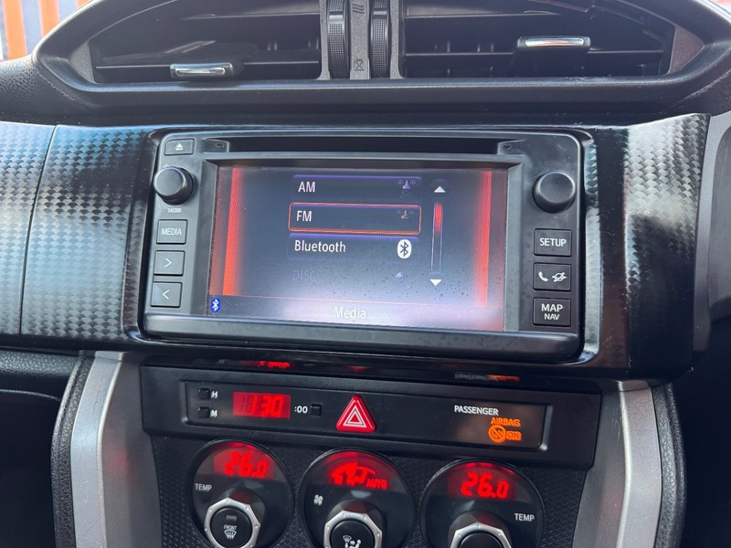 Used Toyota GT86 2014 for sale - 76798911: Photo 18