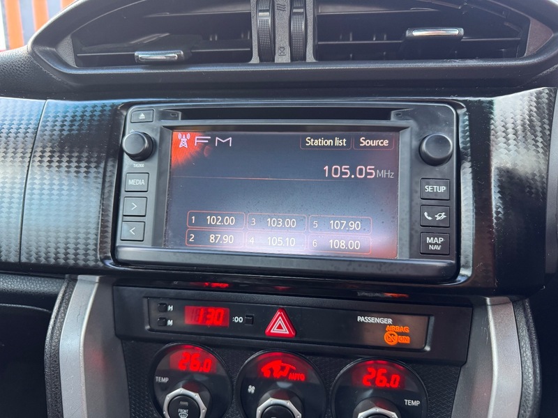 Used Toyota GT86 2014 for sale - 76798911: Photo 19