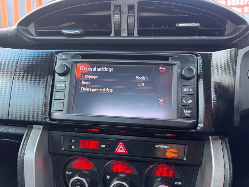 Used Toyota GT86 2014 for sale - 76798911: Photo 20