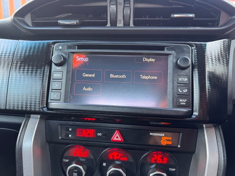 Used Toyota GT86 2014 for sale - 76798911: Photo 21