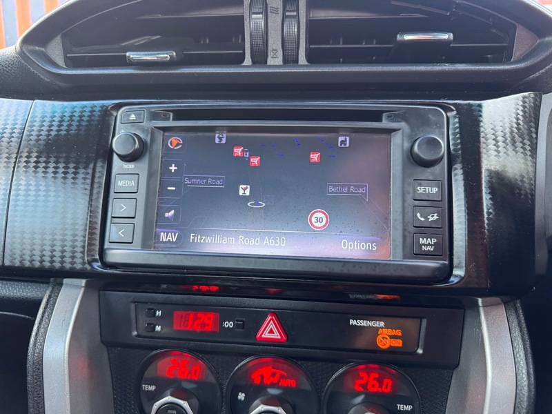 Used Toyota GT86 2014 for sale - 76798911: Photo 22