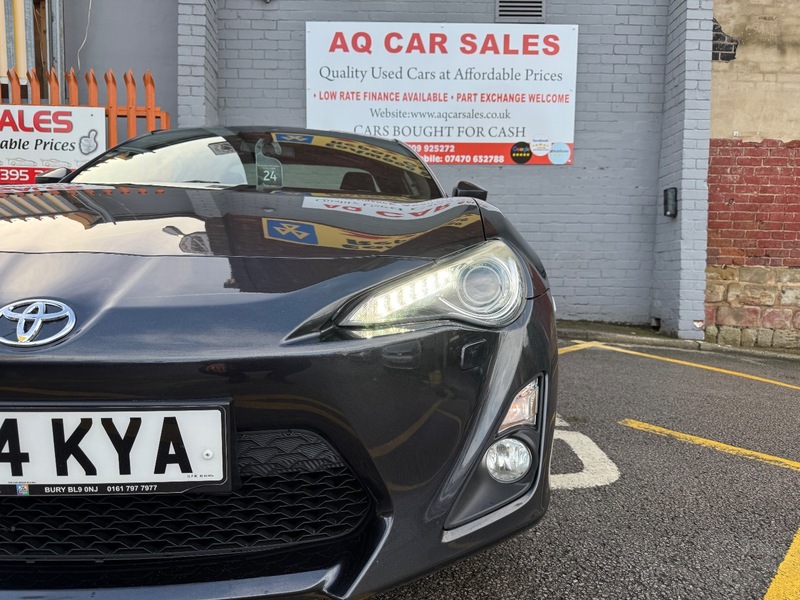 Used Toyota GT86 2014 for sale - 76798911: Photo 25