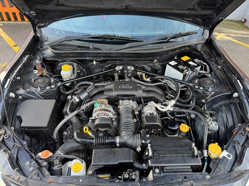 Used Toyota GT86 2014 for sale - 76798911: Photo 26