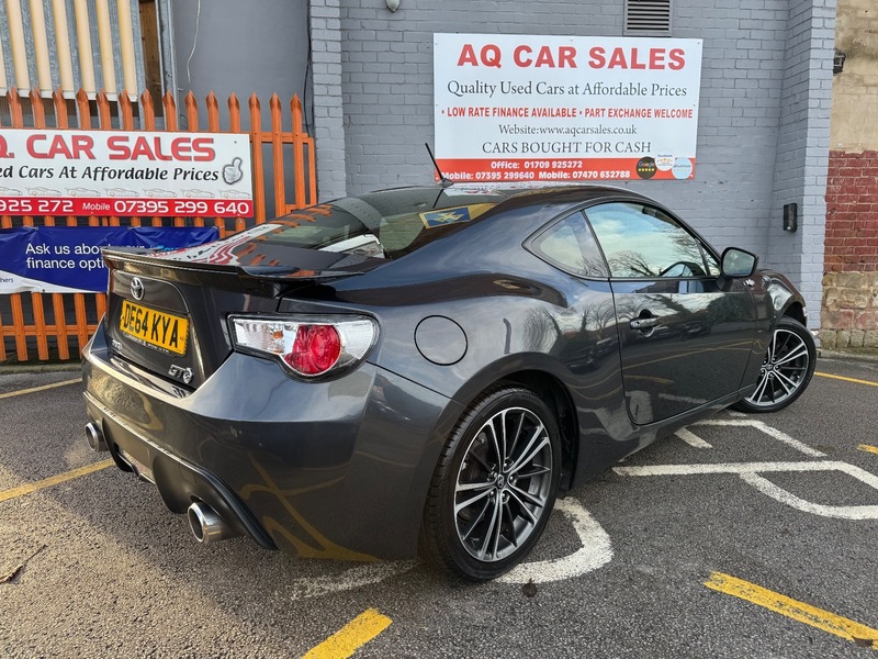 Used Toyota GT86 2014 for sale - 76798911: Photo 7