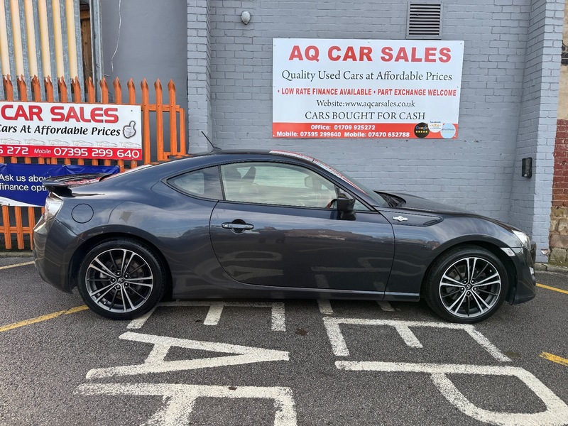 Used Toyota GT86 2014 for sale - 76798911: Photo 8