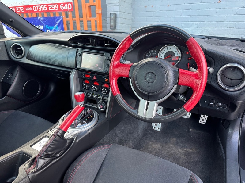 Used Toyota GT86 2014 for sale - 76798911: Photo 9