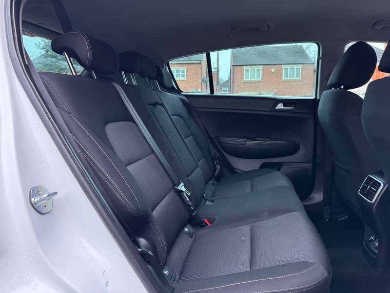 Used Kia Sportage 2019 for sale - 77189031: Photo 17