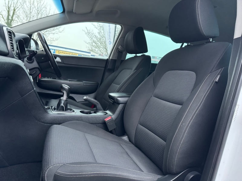 Used Kia Sportage 2019 for sale - 77189031: Photo 18