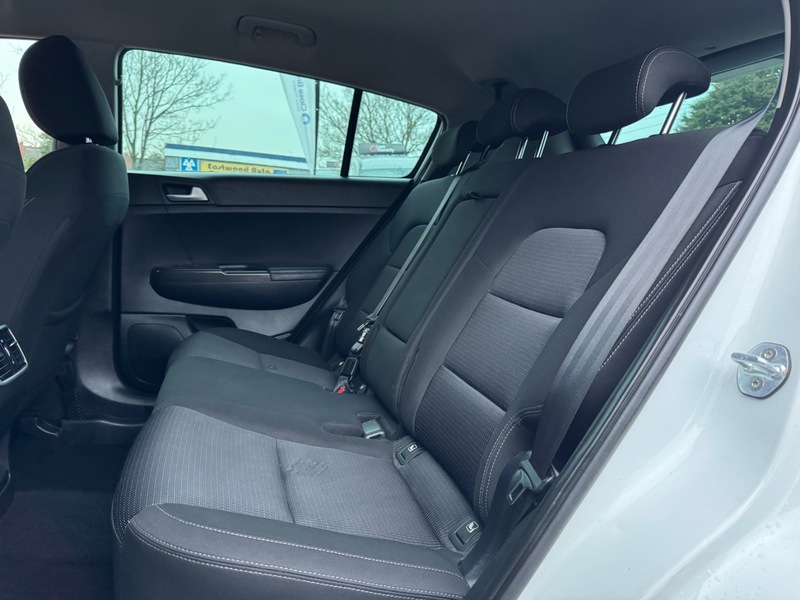 Used Kia Sportage 2019 for sale - 77189031: Photo 19