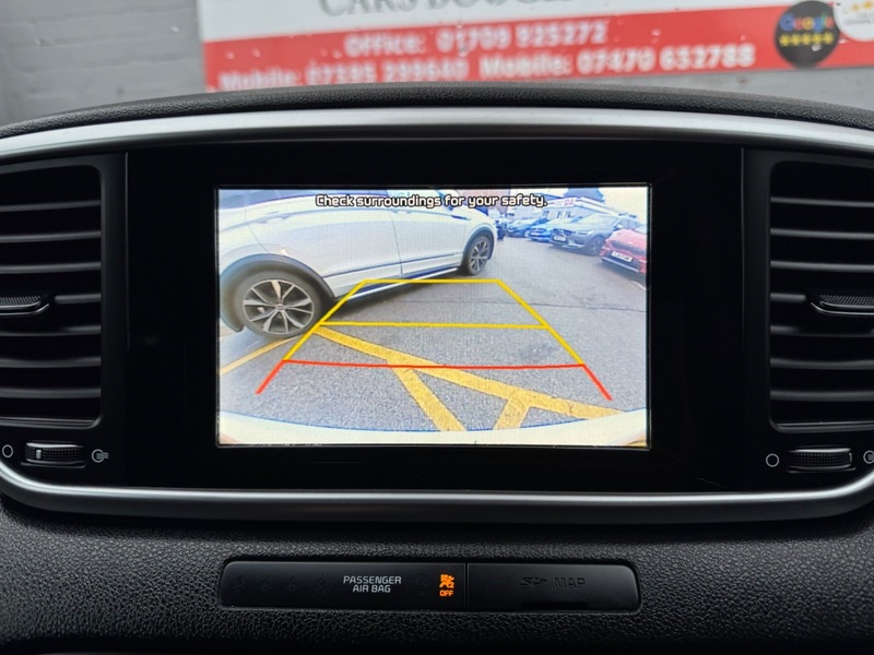 Used Kia Sportage 2019 for sale - 77189031: Photo 20