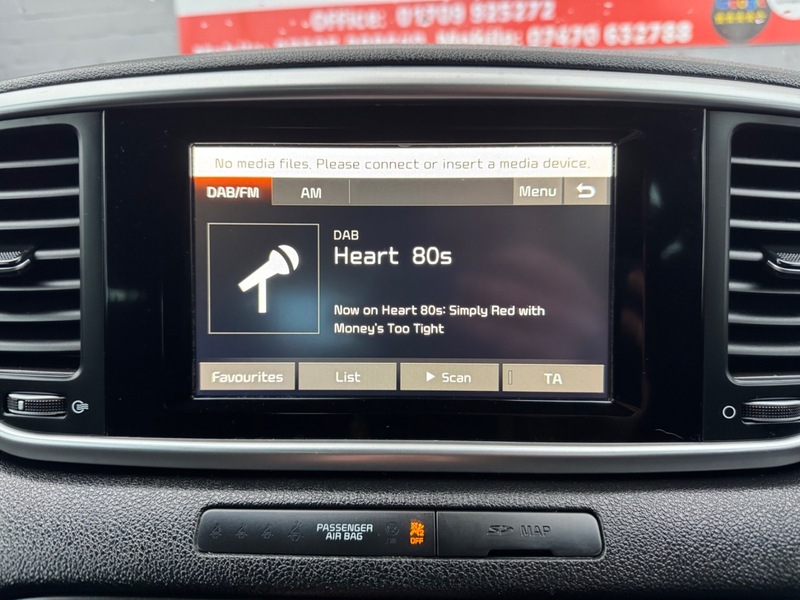 Used Kia Sportage 2019 for sale - 77189031: Photo 21