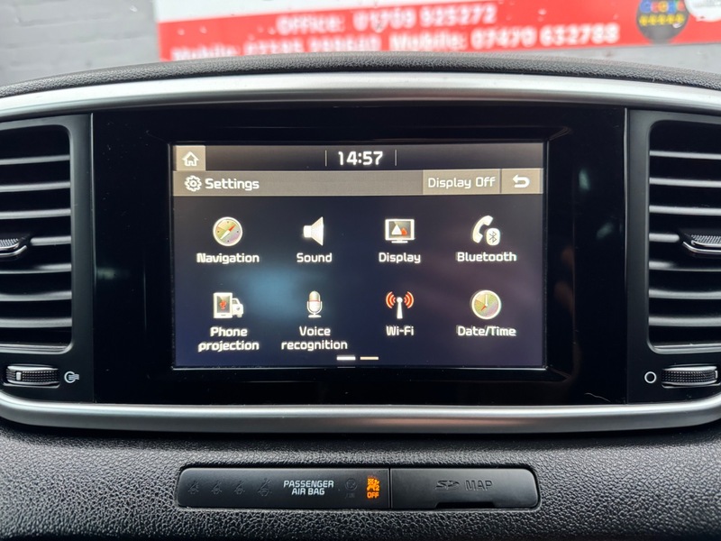 Used Kia Sportage 2019 for sale - 77189031: Photo 23