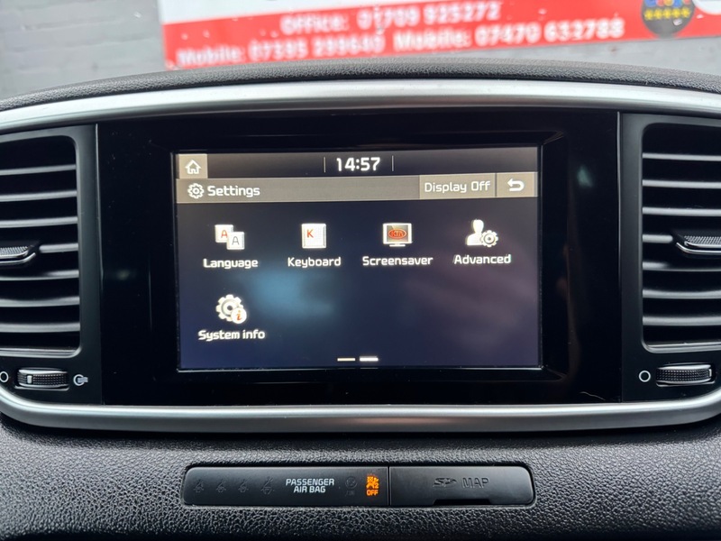 Used Kia Sportage 2019 for sale - 77189031: Photo 24