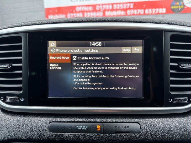 Used Kia Sportage 2019 for sale - 77189031: Photo 25