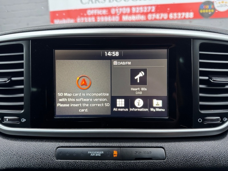 Used Kia Sportage 2019 for sale - 77189031: Photo 26