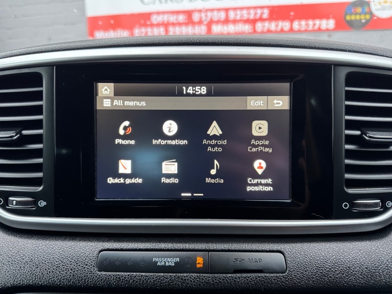 Used Kia Sportage 2019 for sale - 77189031: Photo 27