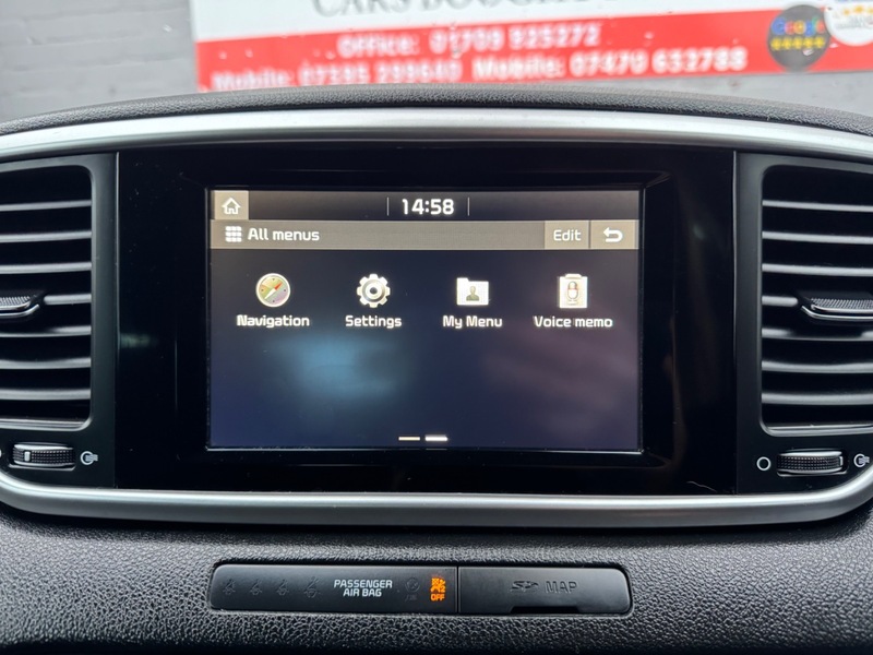 Used Kia Sportage 2019 for sale - 77189031: Photo 28