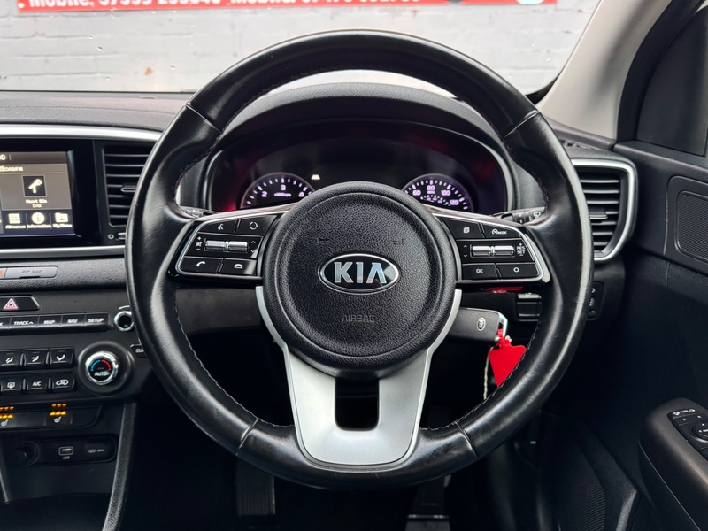 Used Kia Sportage 2019 for sale - 77189031: Photo 32