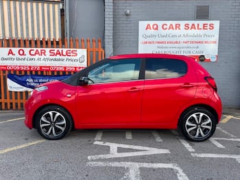 Used Citroen C1 2015 for sale - 79778818: Photo