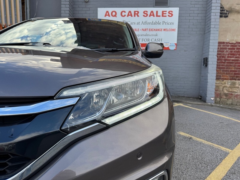 Used Honda CR-V 2016 for sale - 76039948: Photo 29