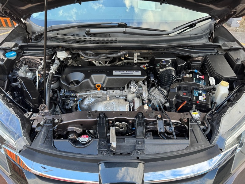 Used Honda CR-V 2016 for sale - 76039948: Photo 31