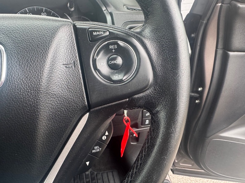 Used Honda CR-V 2016 for sale - 76039948: Photo 33