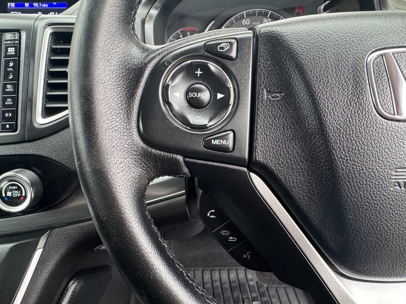 Used Honda CR-V 2016 for sale - 76039948: Photo 34